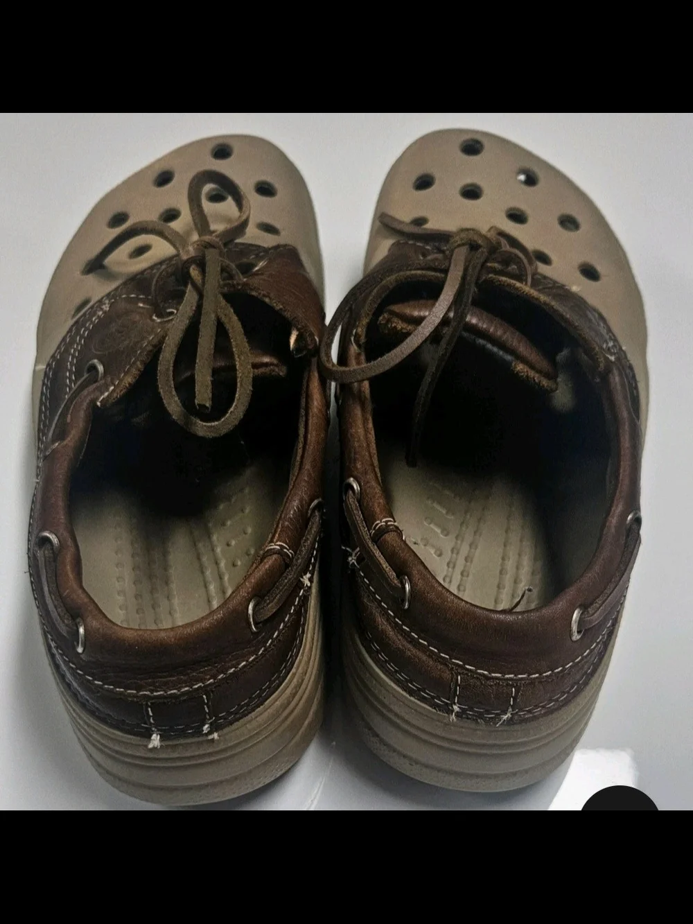CROCS authentic men